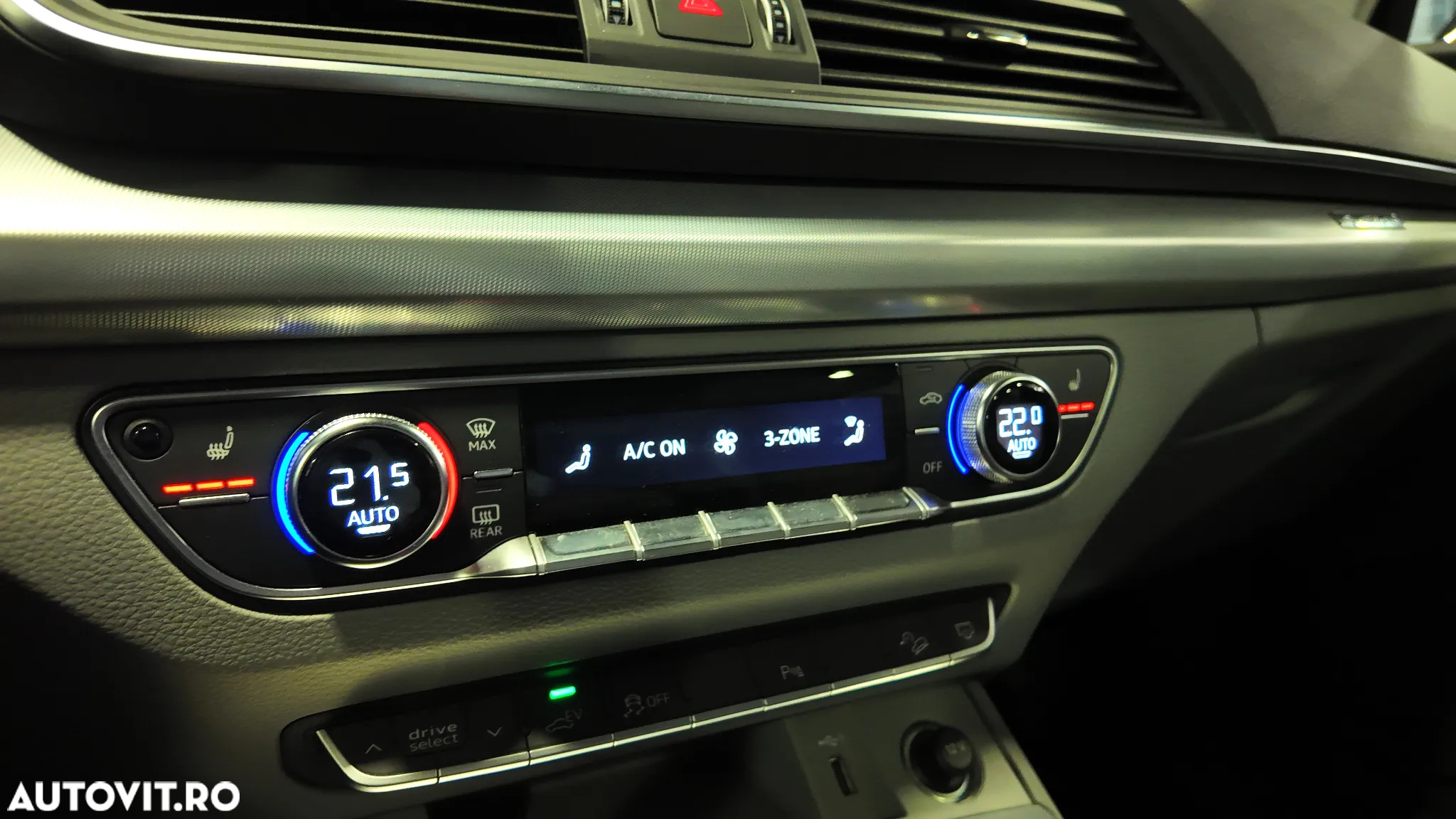 Audi Q5 50 TFSI e quattro S tronic - 27