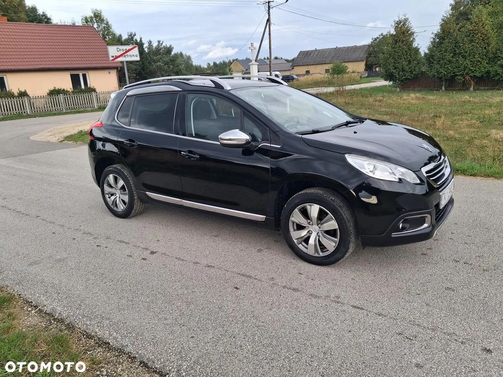 Peugeot 2008 - 17