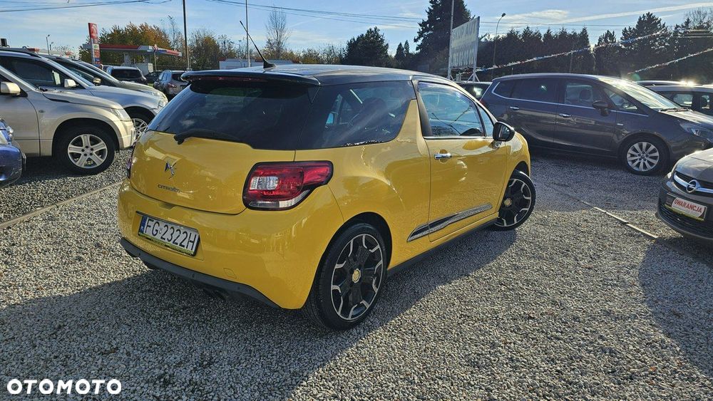 Citroën DS3 - 13