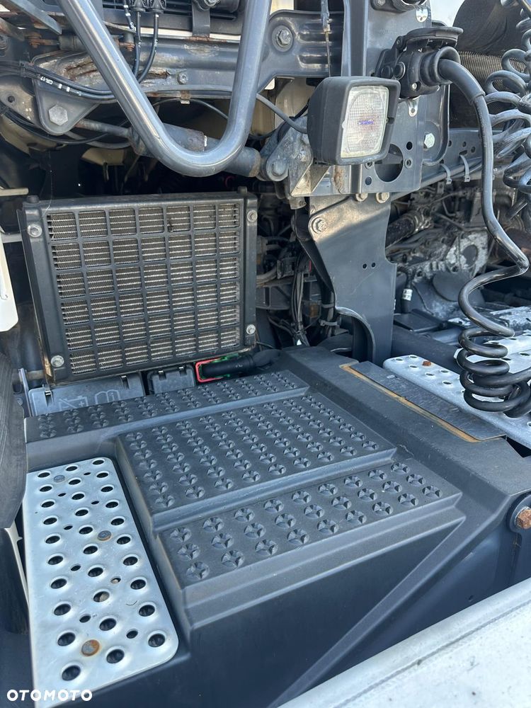 Scania R450 - 5