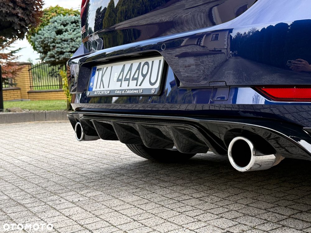 Volkswagen Golf 2.0 TSI BMT GTI Performance DSG - 12