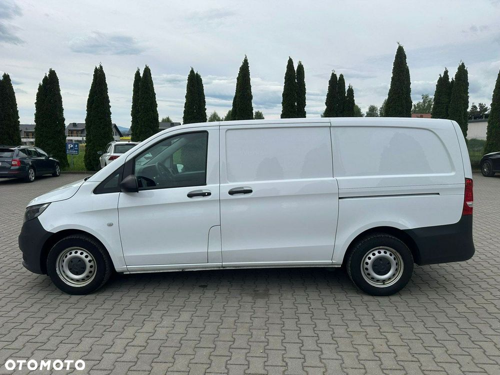 Mercedes-Benz Vito - 3