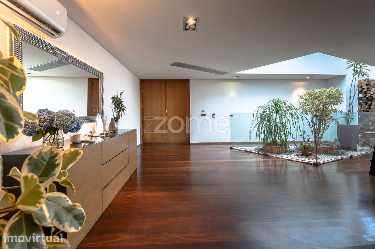 Moradia T3 em Guimarães – Exclusividade, Conforto e Qualidade de Vi... - Grande imagem: 4/28