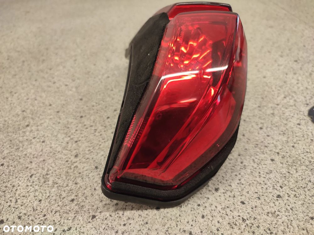 Lampa tył, tylna Yamaha FZ1 FZ 1 Fazer - 3