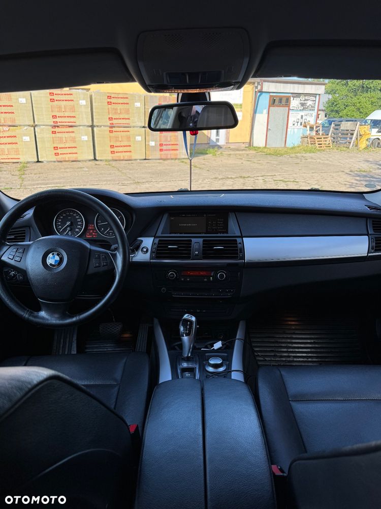 BMW X5 - 10
