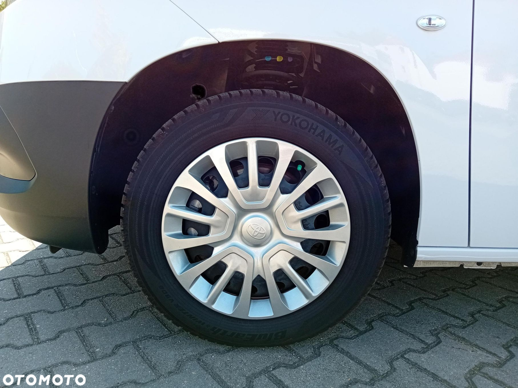 Toyota PROACE CITY - 12