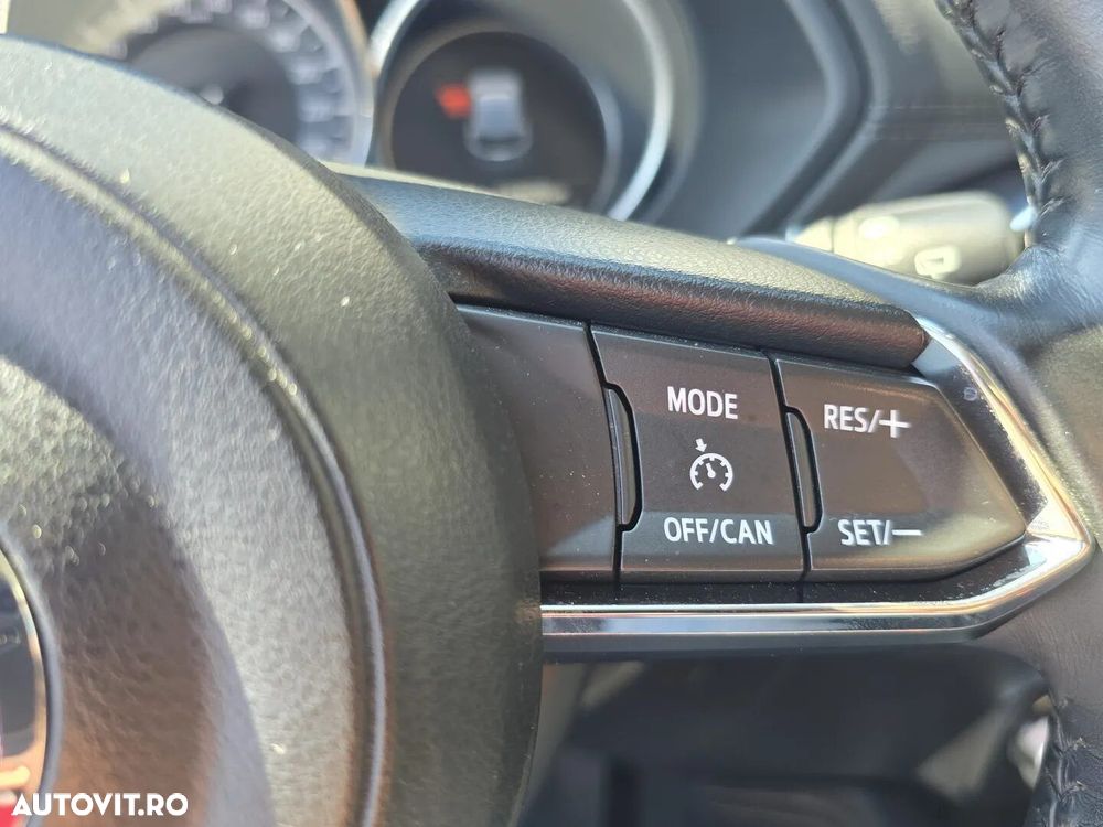 Mazda CX-5 CD175 4x4 AT Revolution Top - 14