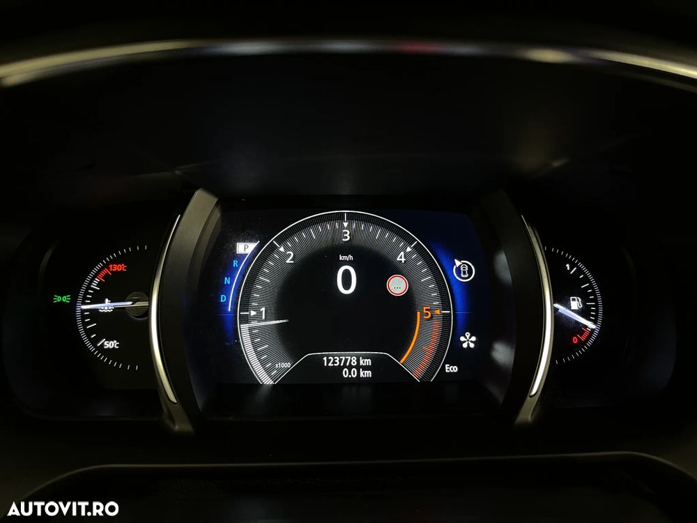 Renault Talisman ENERGY dCi 160 EDC INTENS - 31