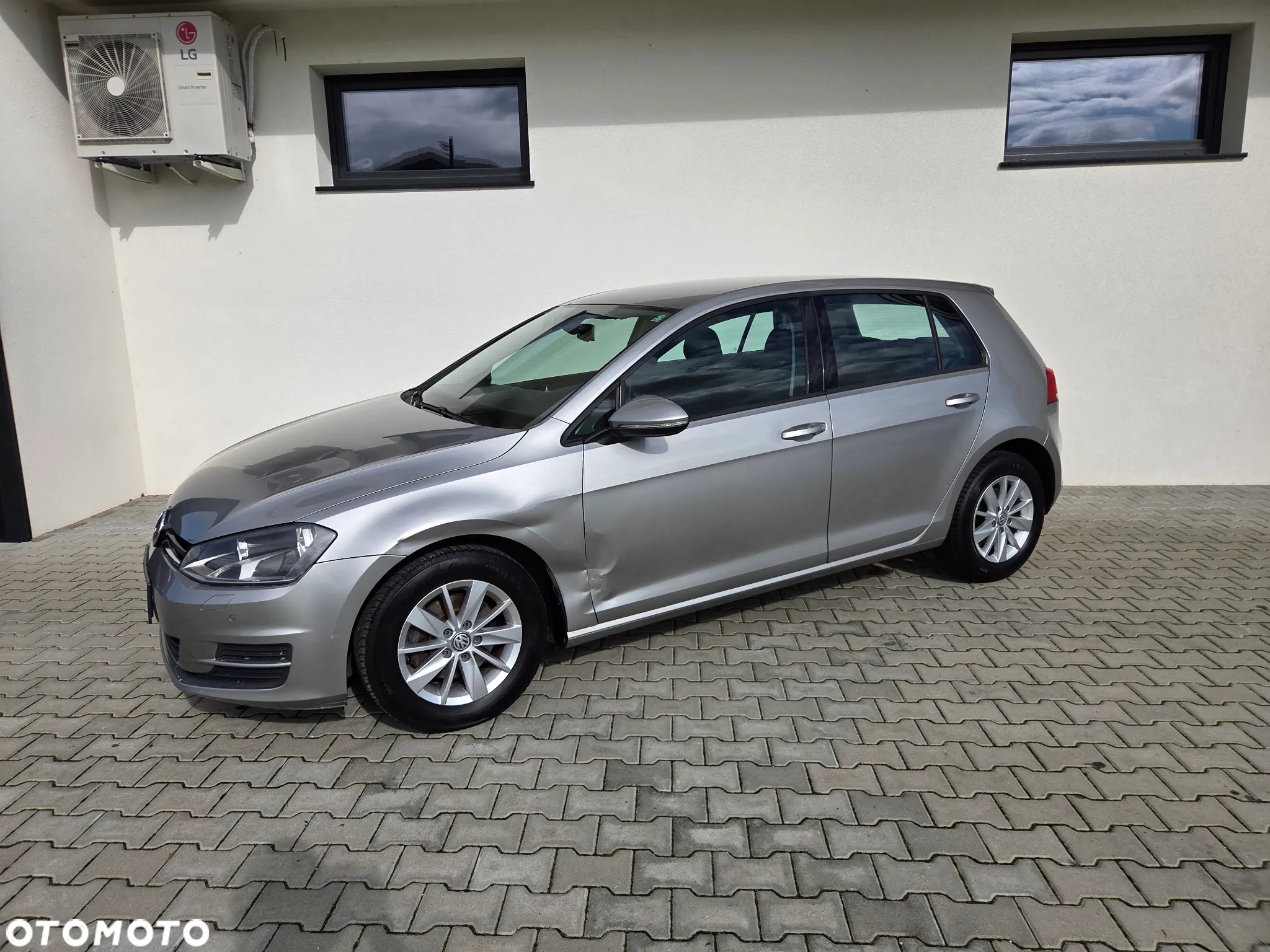 Volkswagen Golf - 15