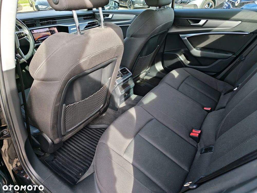 Audi A6 Limousine - 32