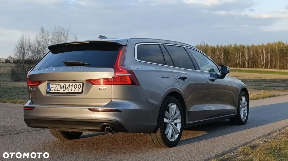 Volvo V60 - 6