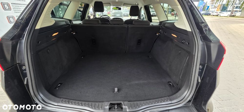 Ford Focus 1.5 EcoBoost STart-Stopp-System TITANIUM - 32