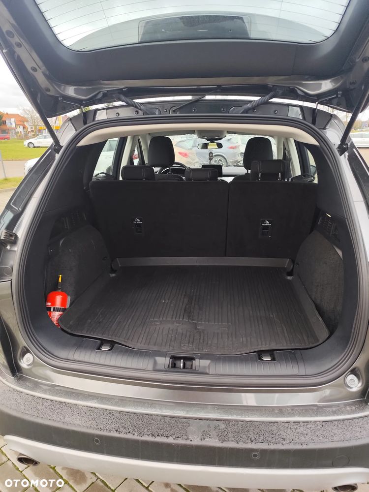 Ford Kuga 1.5 EcoBoost FWD Titanium ASS GPF - 5