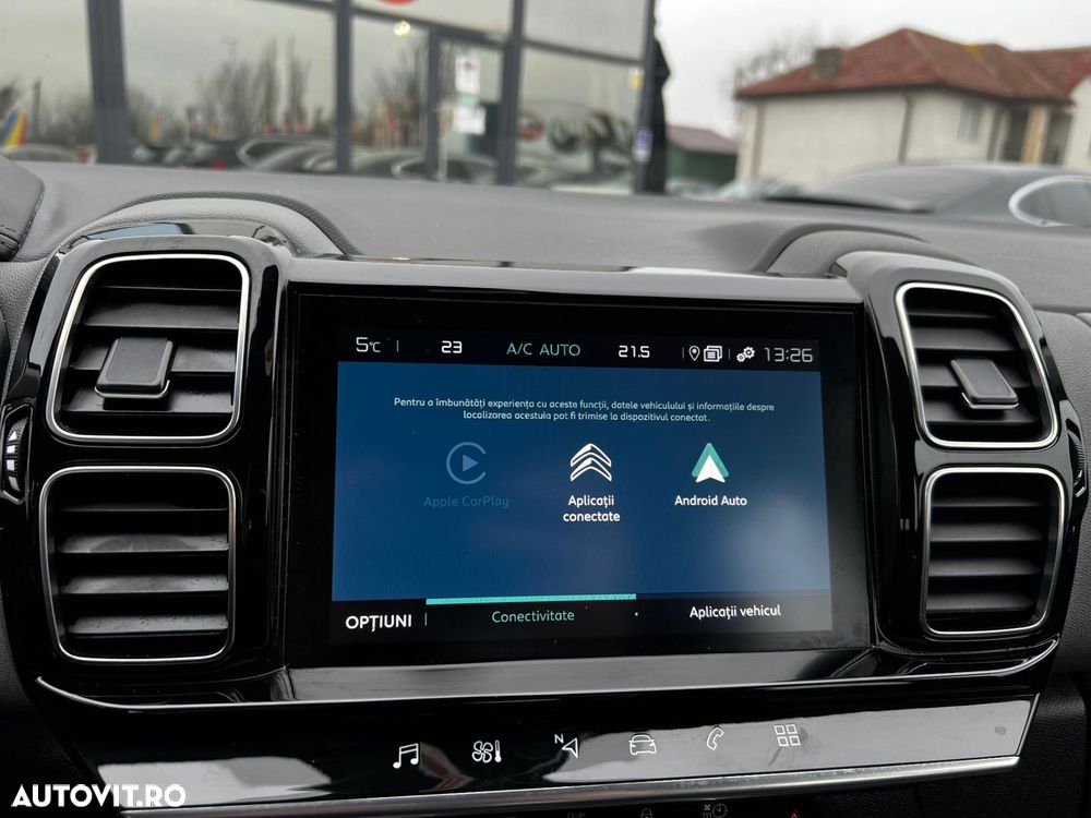 Citroën C5 Aircross - 21