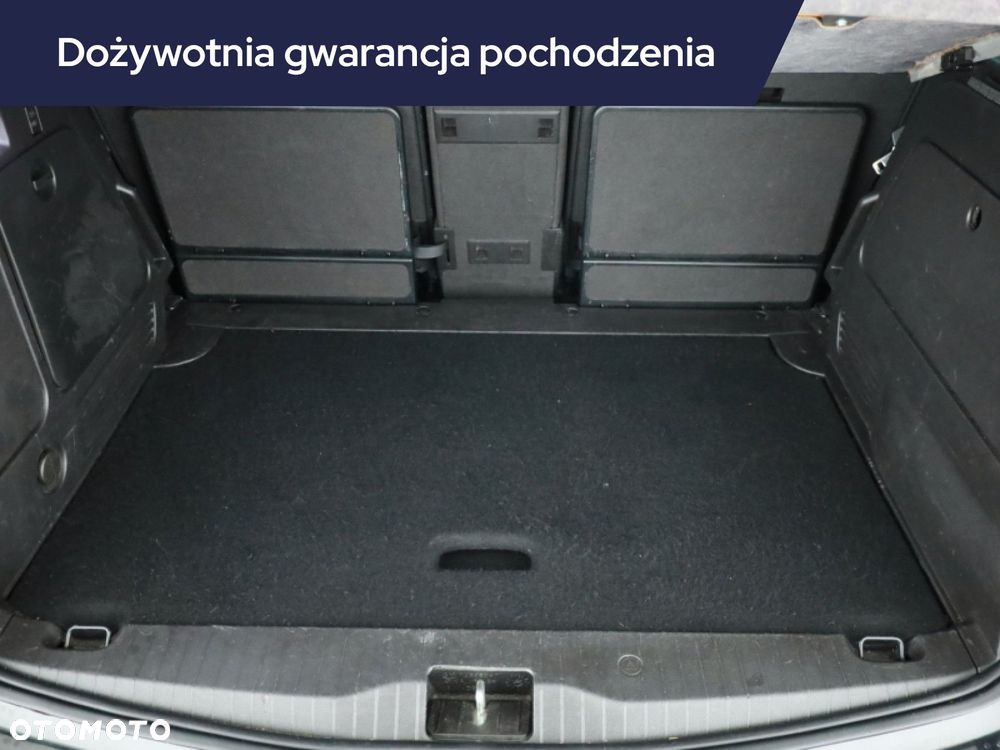 Opel Meriva - 13