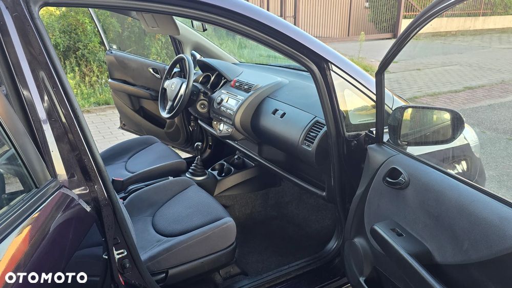 Honda Jazz 1.4 Style - 22
