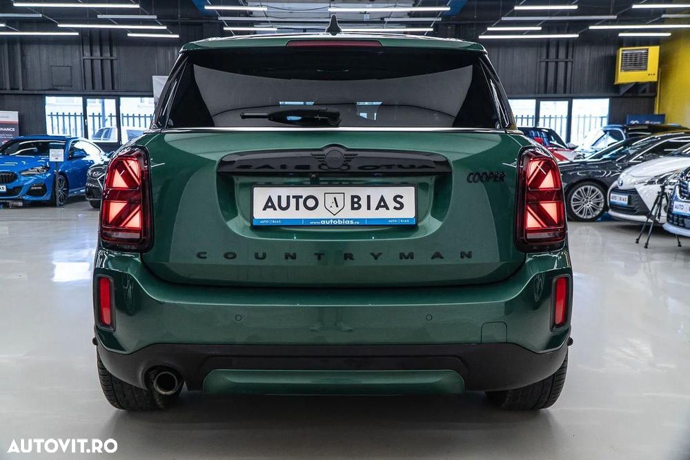 Mini Countryman Cooper AT - 20