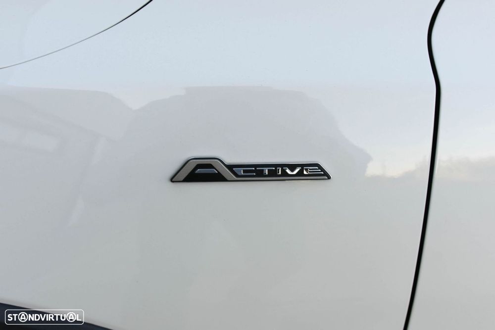 Ford Focus 1.0 EcoBoost Active X - 35