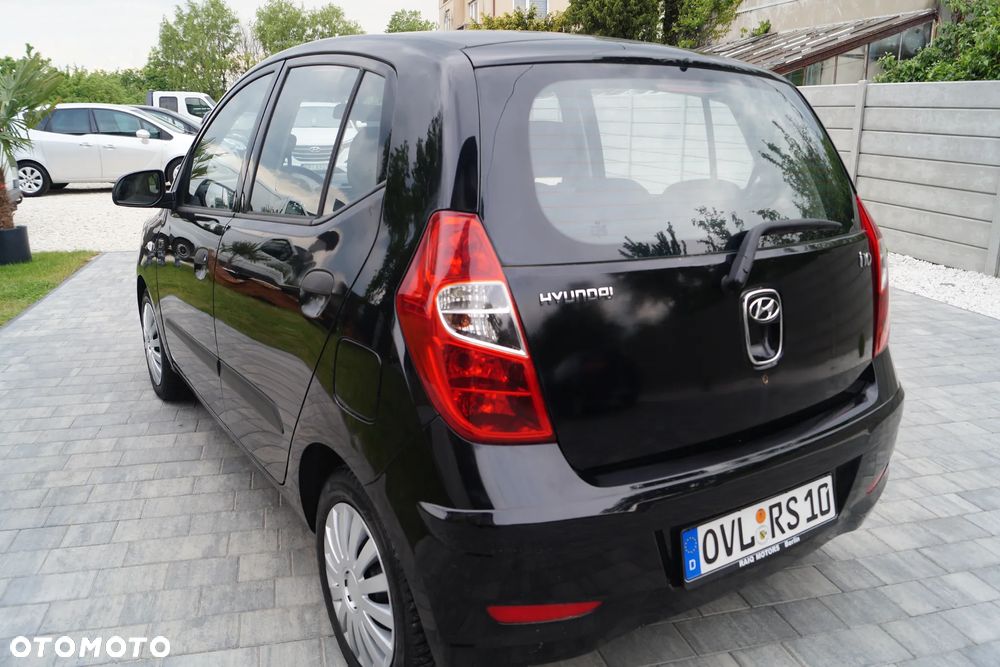 Hyundai i10 1.1 Edition 20 - 15