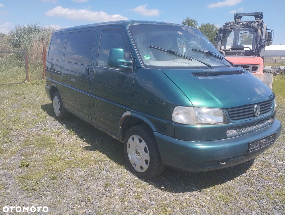 Volkswagen Multivan - 6