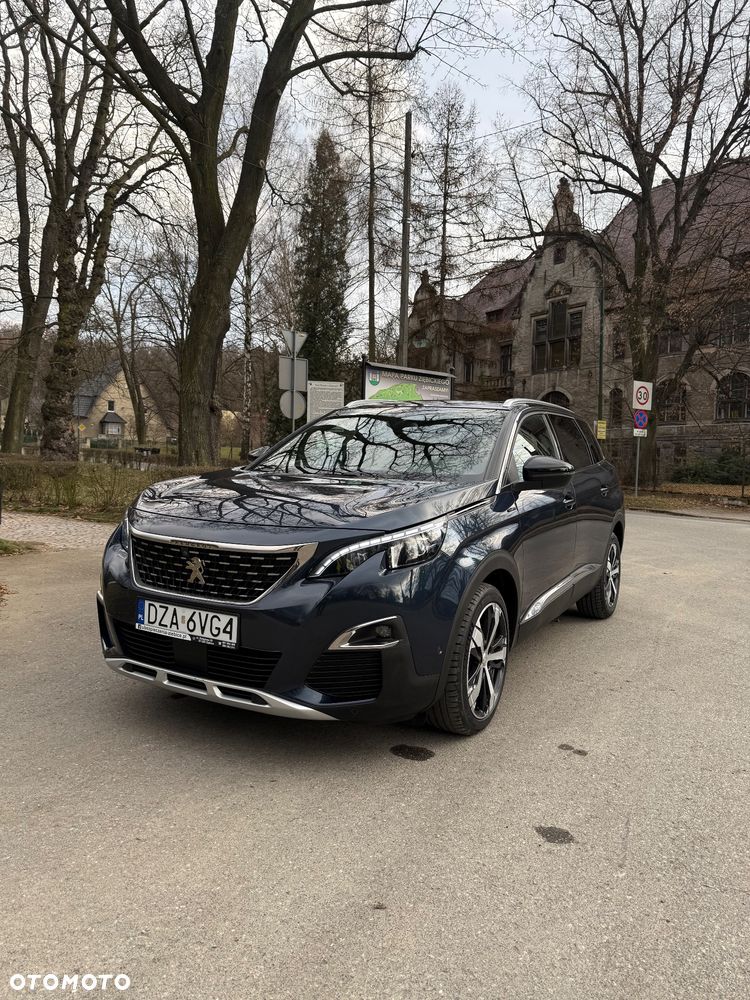 Peugeot 5008 THP 165 EAT6 Allure - 1