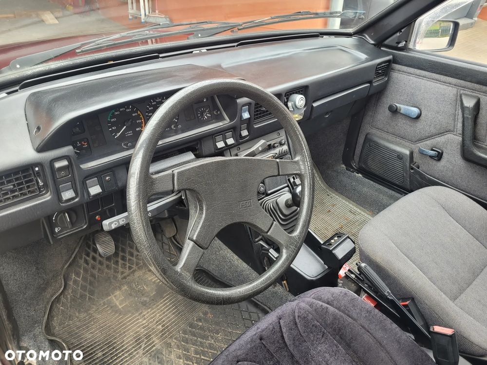Polonez Caro - 7