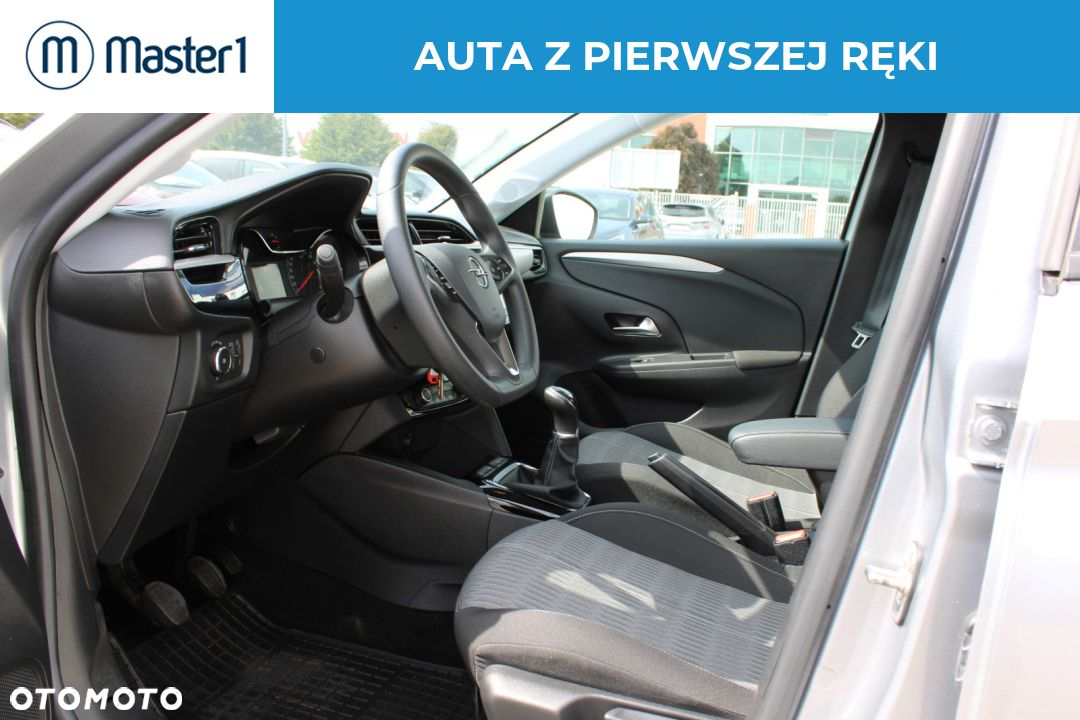 Opel Corsa 1.2 Edition S&S - 9