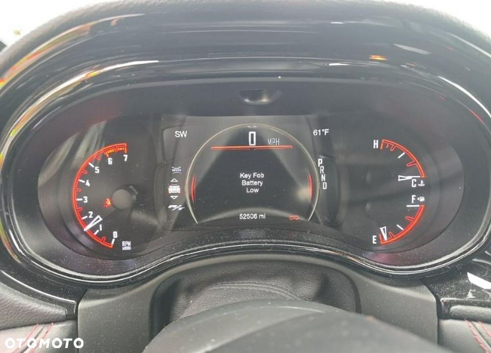 Dodge Durango 5.7 R/T - 9
