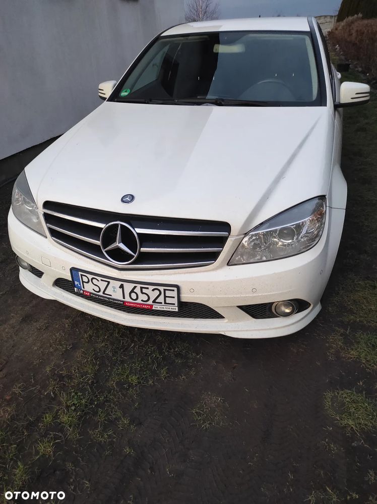 Mercedes-Benz Klasa E - 1