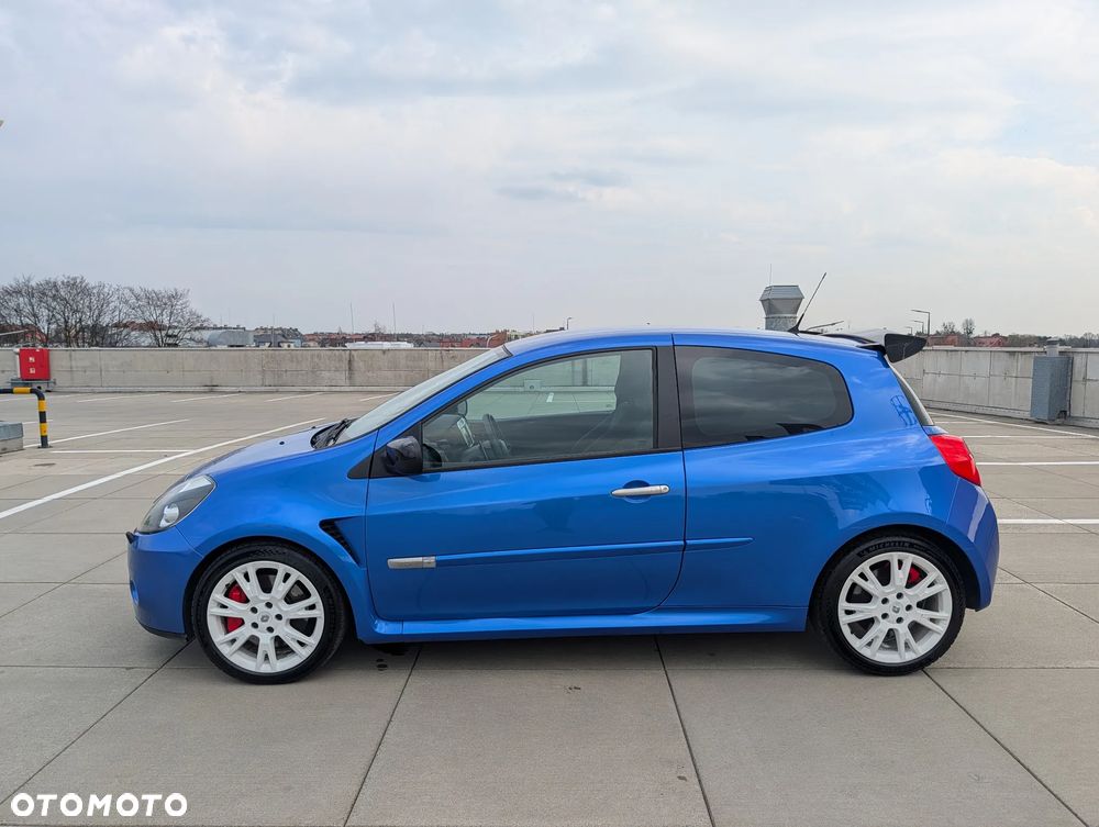 Renault Clio - 3
