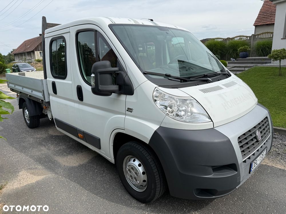 Fiat Ducato - 7