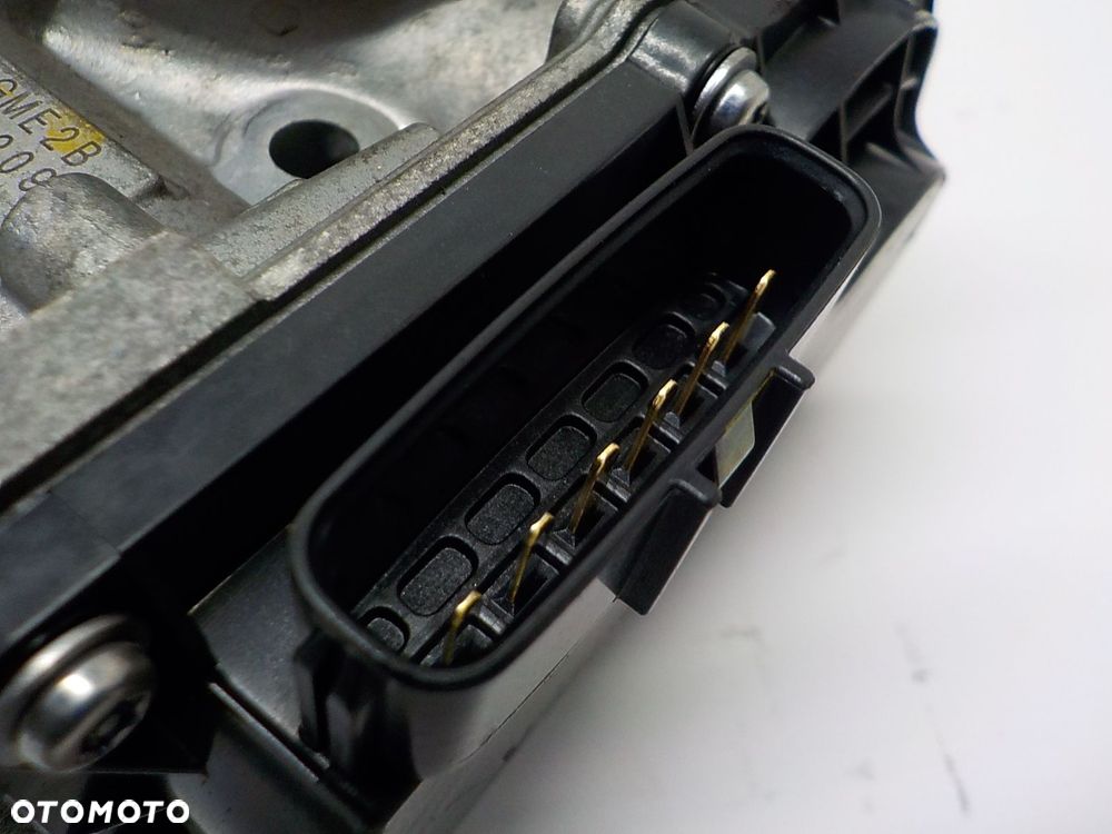 HONDA JAZZ III GE 1.4 I-DSI 16V PRZEPUSTNICA GME2B - 9