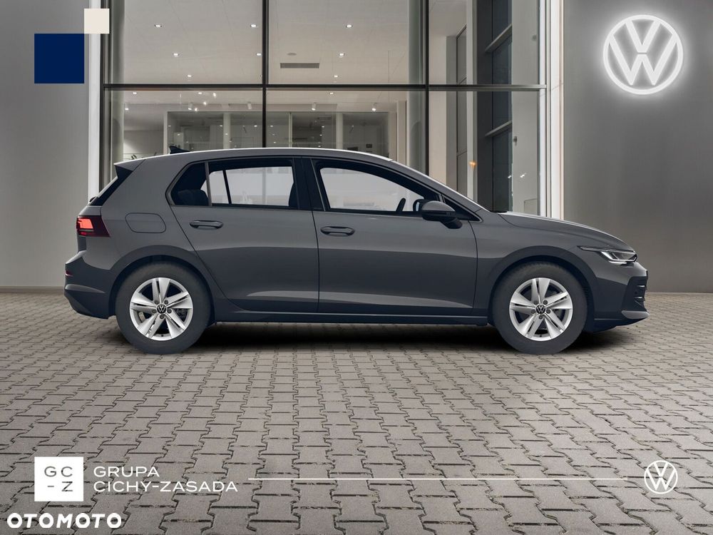 Volkswagen Golf 1.5 eTSI mHEV Pure DSG - 7