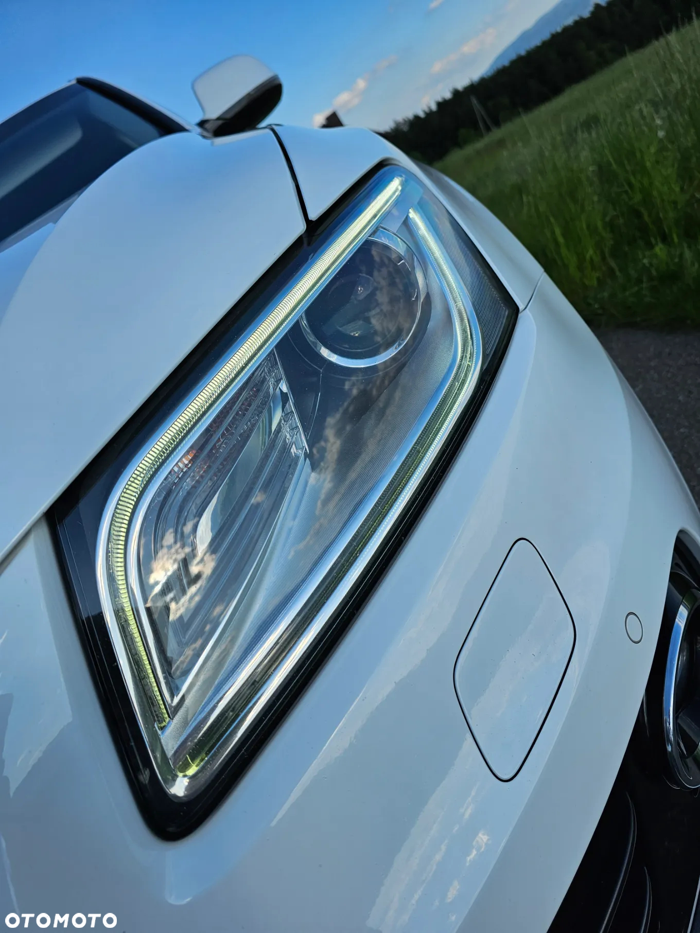 Audi Q5 2.0 TDI quattro (clean diesel) - 4