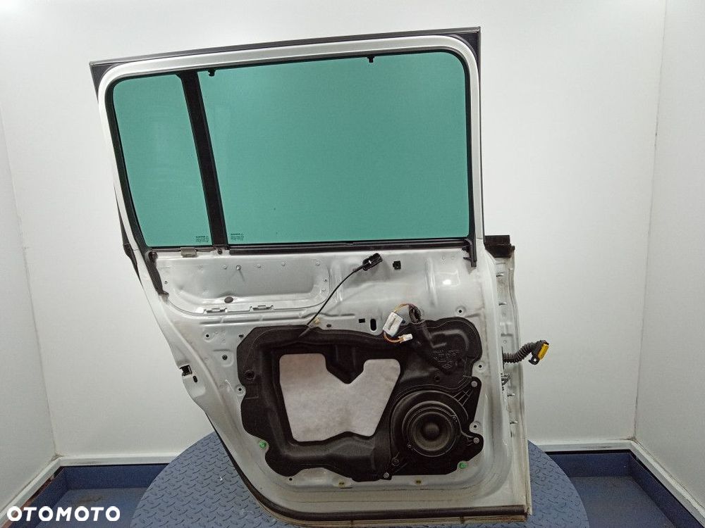 RENAULT ESPACE IV DRZWI TYŁ LEWE TYLNE OV369 - 8