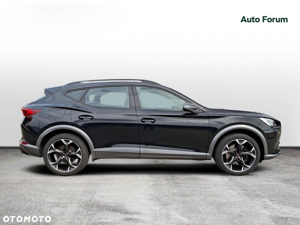 Cupra Formentor 2.0 TSI 4Drive VZ DSG - 7