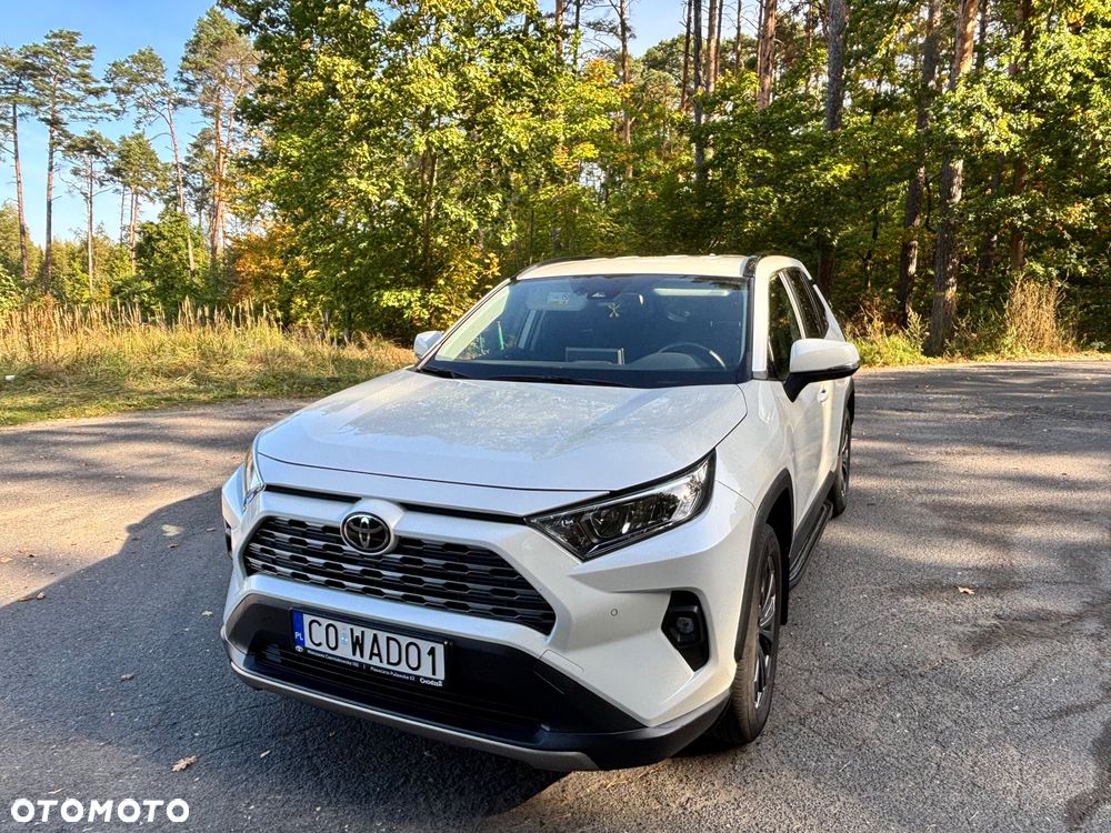 Toyota RAV4 2.0 Comfort 4x2 MS - 2