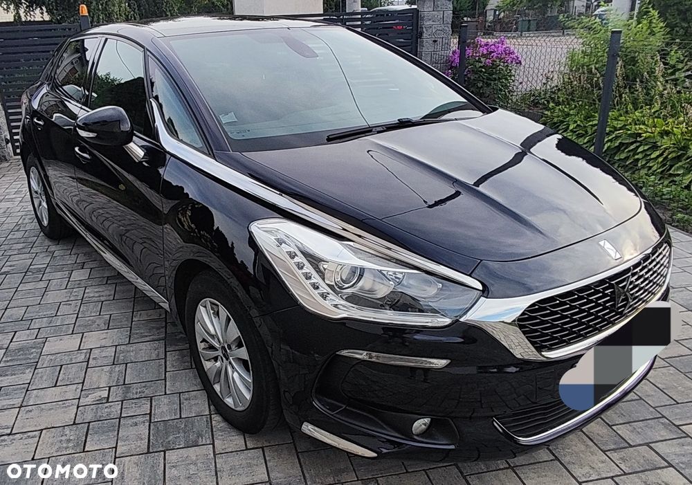 Citroën DS5 BlueHDi 120 Business Class - 3