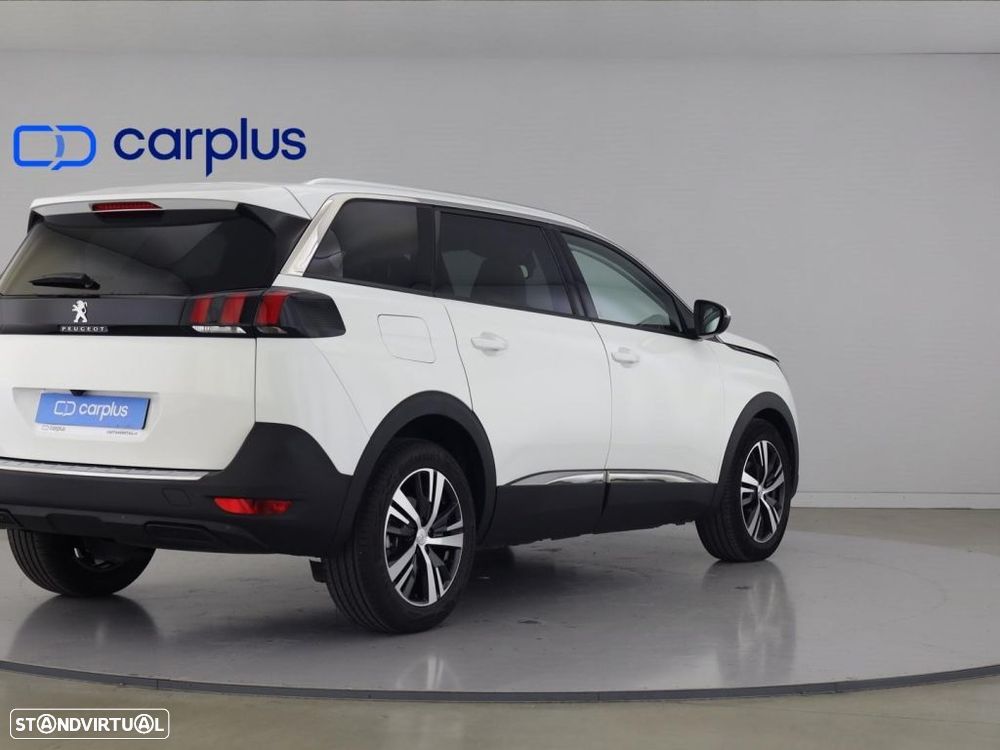 Peugeot 5008 1.2 PureTech Allure - 7