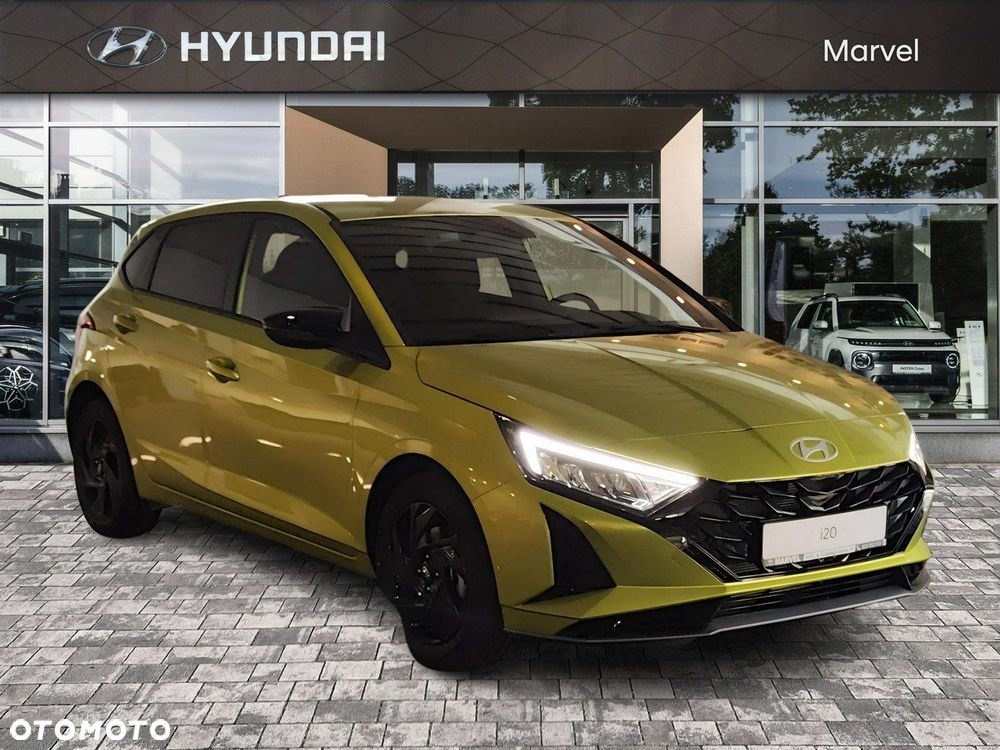Hyundai i20 - 4