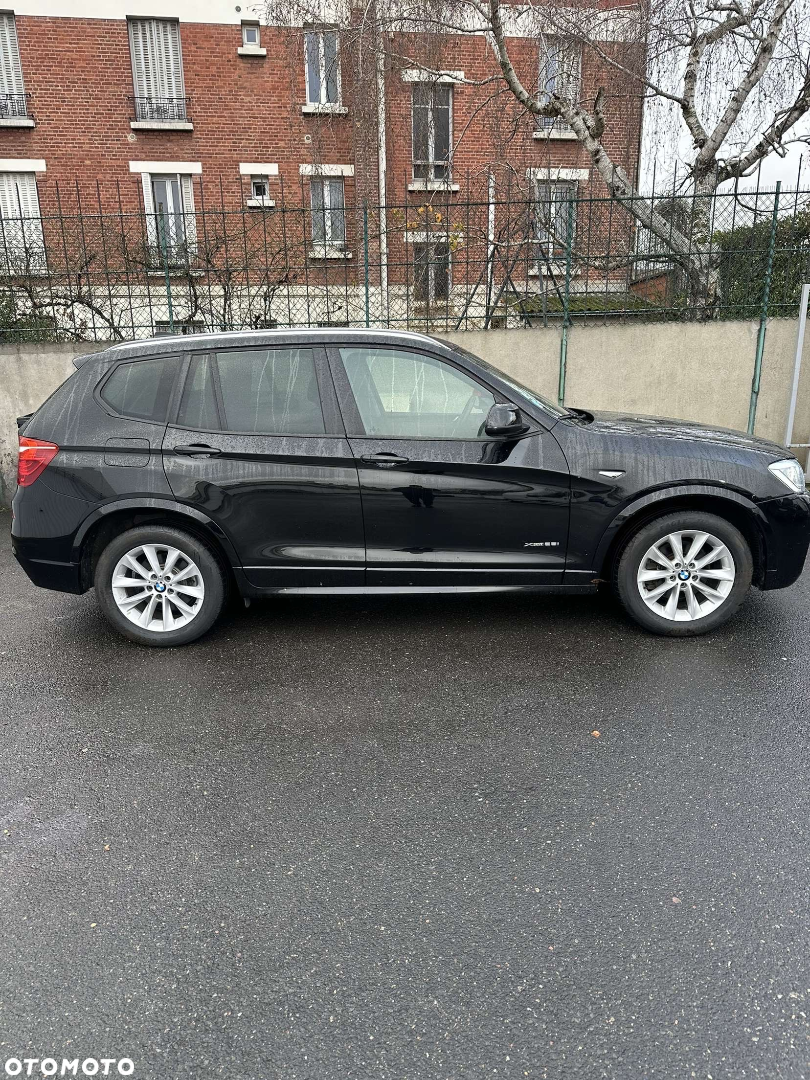 BMW X3 xDrive28i Advantage sport - 3