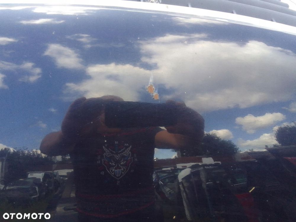 Maska Atrapa Grill Audi A4 B6 Lz5L - 5