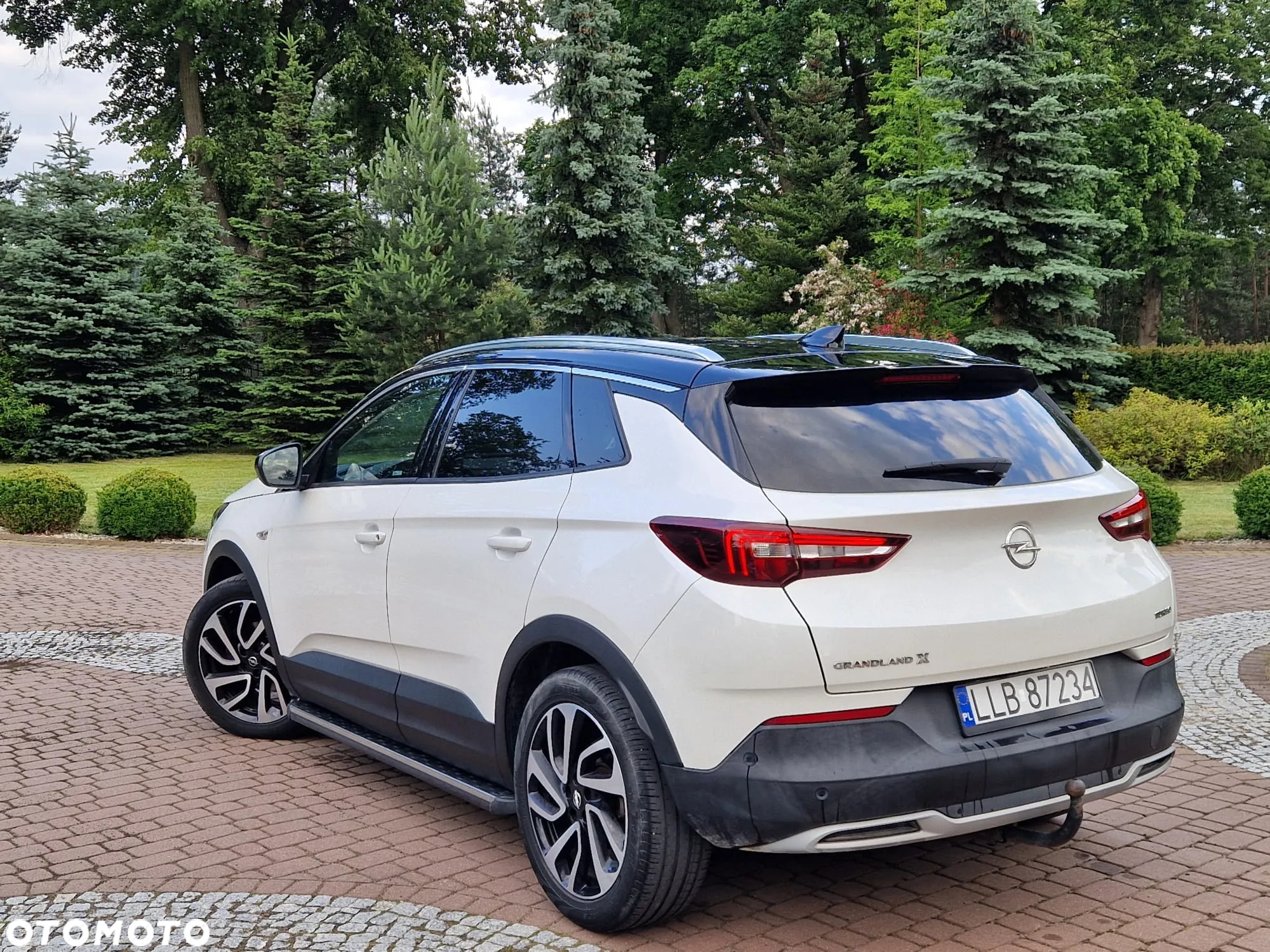 Opel Grandland X - 4