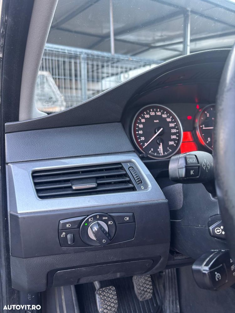 BMW Seria 5 - 4