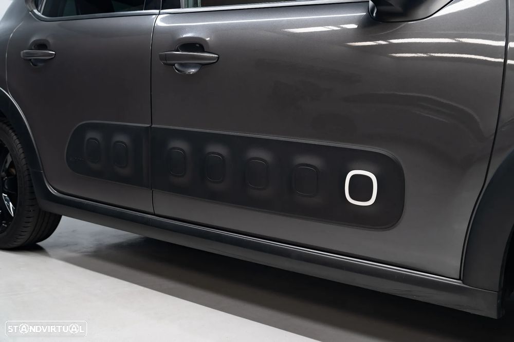 Citroën C3 1.2 PureTech Feel EAT6 - 8