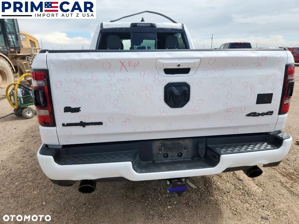 RAM 1500 - 6