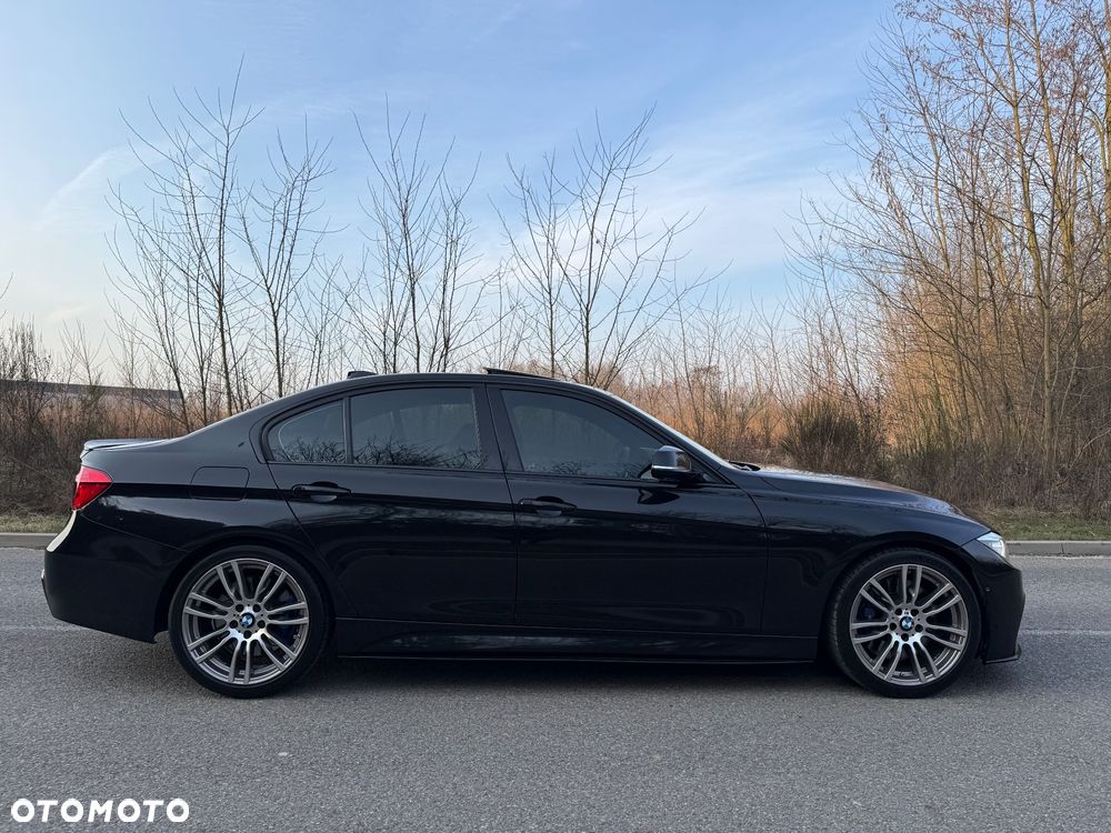 BMW Seria 3 335i Sport-Aut - 5