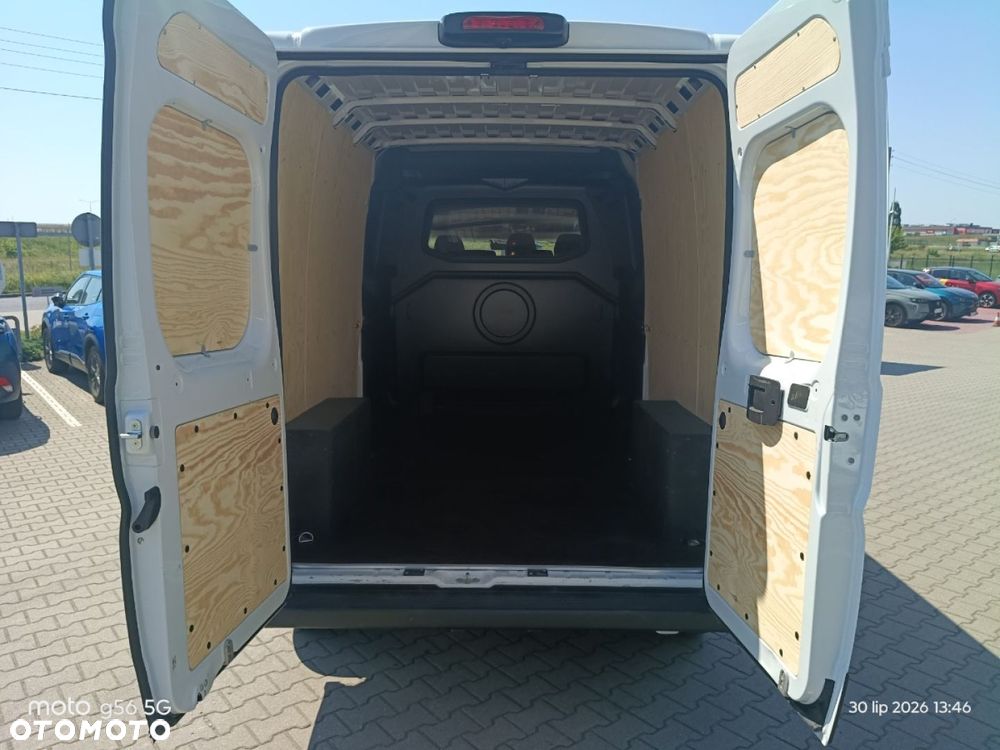 Fiat Ducato - 12