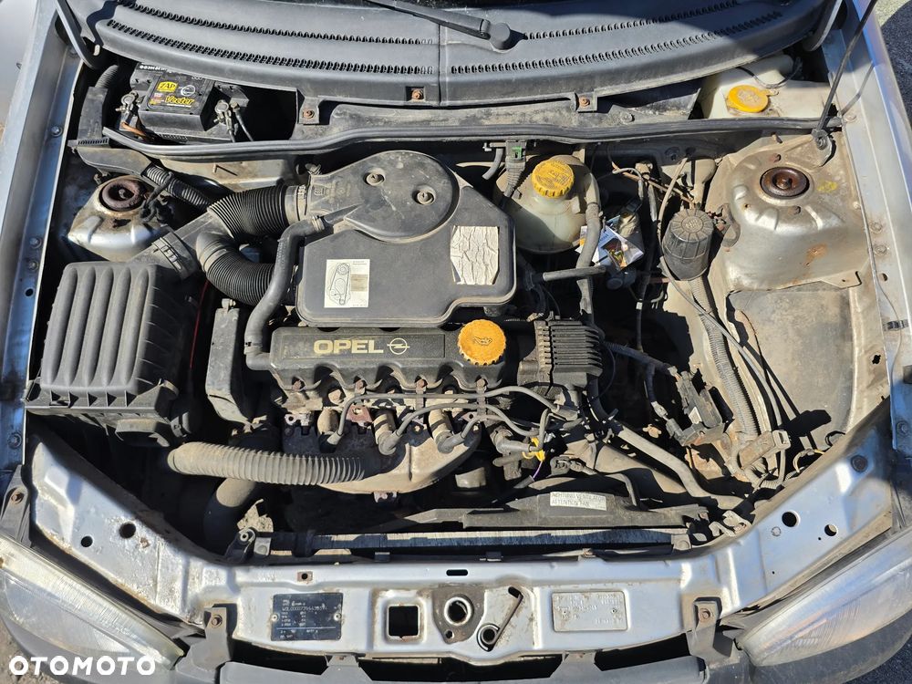 Opel Corsa - 17