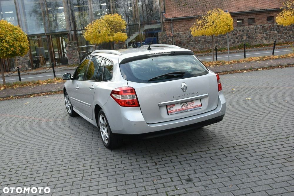 Renault Laguna - 23